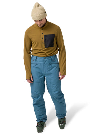 Flylow Patrol Snow Pant - Men's