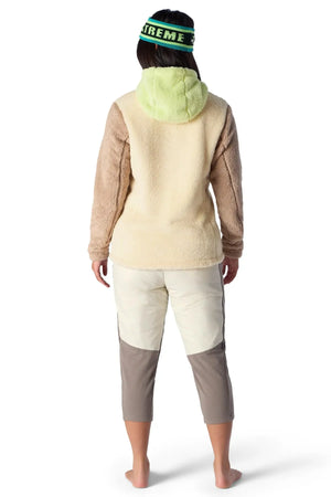 Flylow Puffer 3/4 Pant - Women's