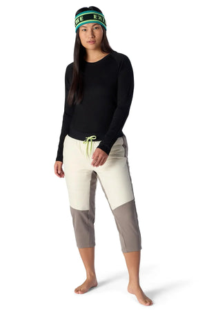 Flylow Puffer 3/4 Pant - Women's