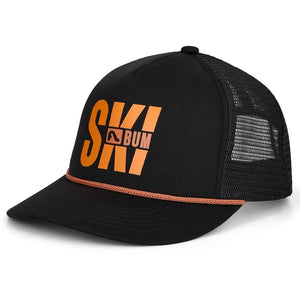 Flylow Ski Bum Trucker Hat - Men's