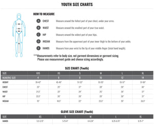 Flylow Youth Explorer Insulated Jacket - Kids