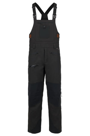 Flylow Baker Insulated Bib Snow Pant - Men's - Park 2 Peak