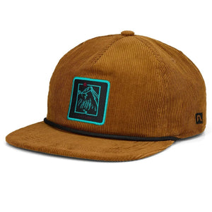 Flylow Cord Cap Hat - Men's