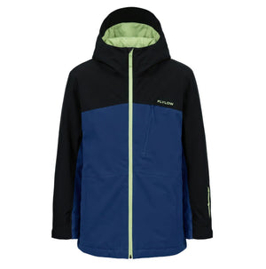 Flylow Youth Explorer Insulated Jacket - Kids