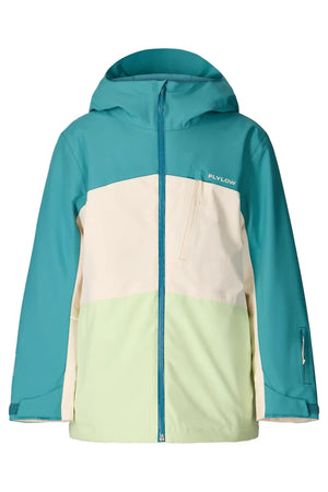Flylow Youth Explorer Insulated Jacket - Kids
