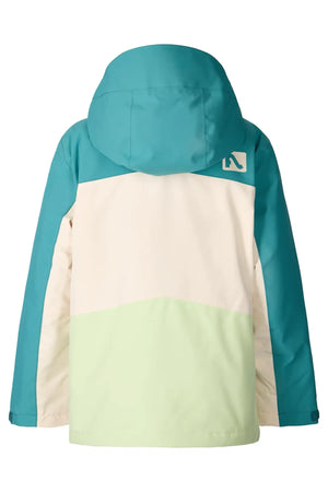 Flylow Youth Explorer Insulated Jacket - Kids