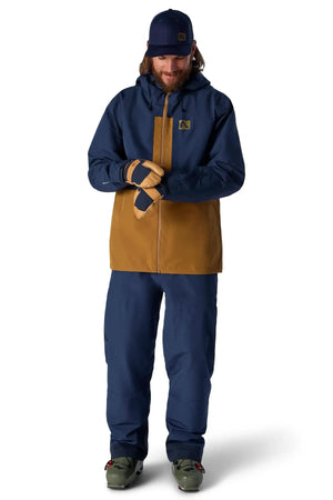 Flylow Firebird Bib Snow Pant - Men's
