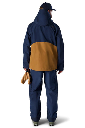 Flylow Firebird Bib Snow Pant - Men's