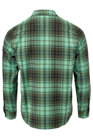 Flylow Handlebar Tech Flannel - Men's