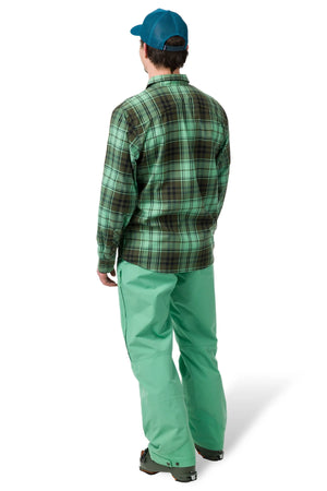 Flylow Handlebar Tech Flannel - Men's