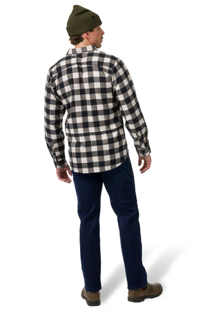 Flylow Handlebar Tech Flannel - Men's