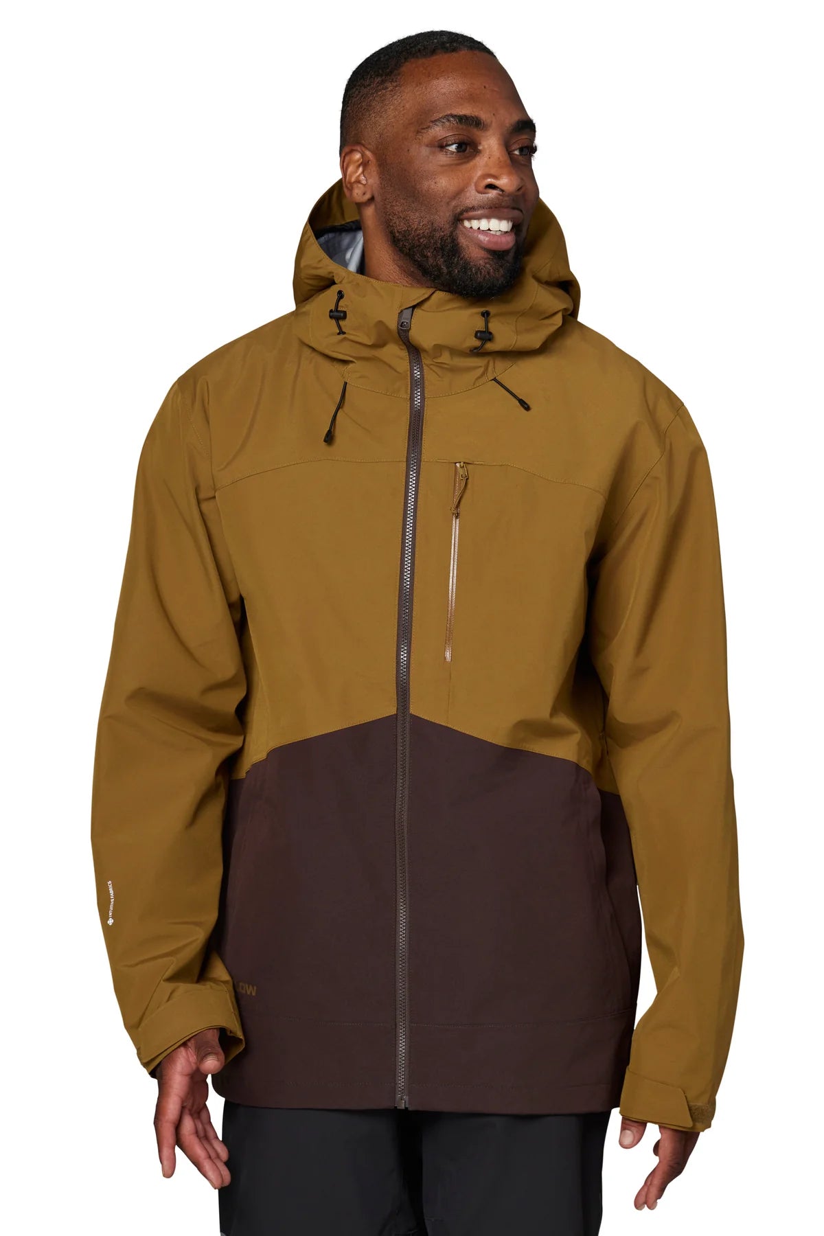 Flylow Jacket Flylow Knight Ski Jacket - Men's – Park 2 Peak