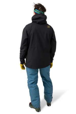 Flylow Patrol Jacket - Men's