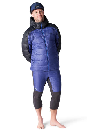 Flylow Puffer 3/4 Pant - Men's