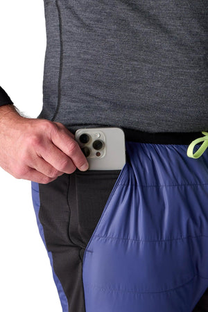 Flylow Puffer 3/4 Pant - Men's