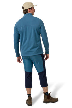 Flylow Puffer 3/4 Pant - Men's