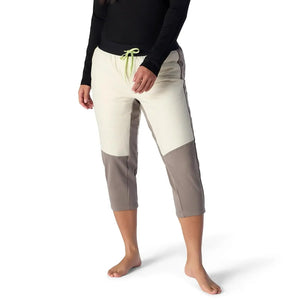 Flylow Puffer 3/4 Pant - Women's