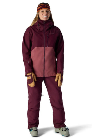 Flylow Puma Jacket - Women's