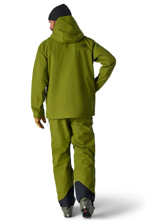 Flylow Quantum Pro Jacket - Men's