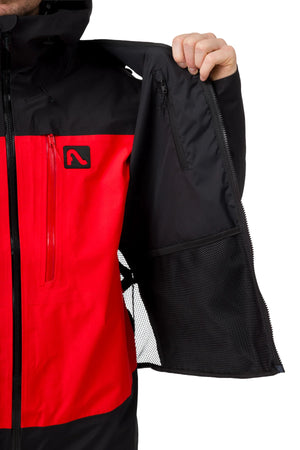 Flylow Scotty Comp Vest - 2027