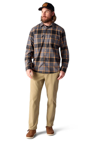 Flylow Ski Bum Trucker Hat - Men's