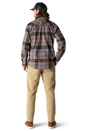 Flylow Ski Bum Trucker Hat - Men's