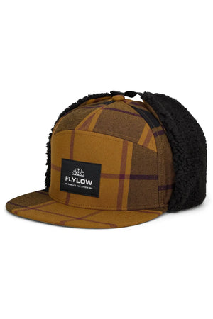 Flylow Walleye Cap Hat - Men's