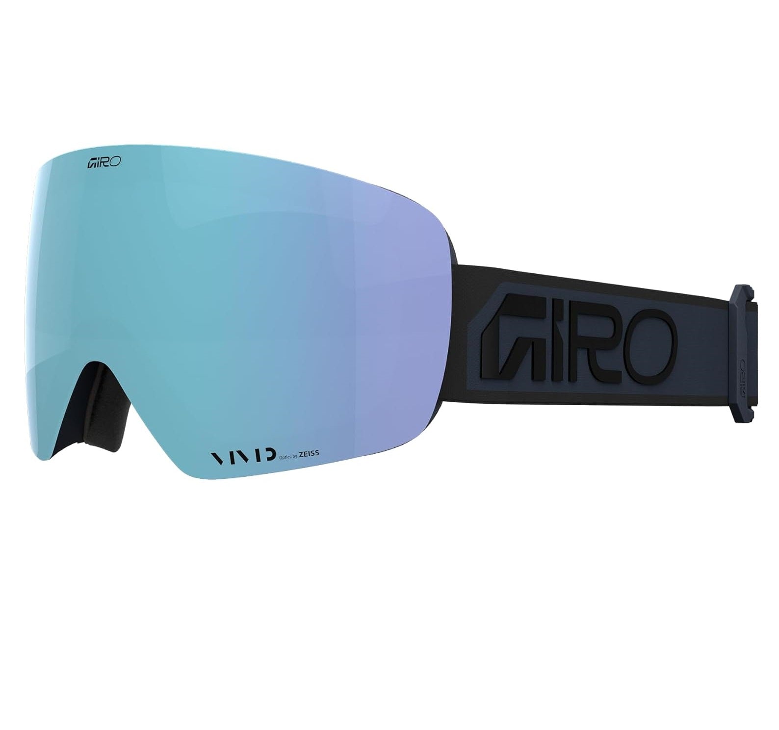 Giro Contour Snow Goggles - 2026