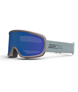 Giro Cruz Snow Goggles - 2027 - Women's