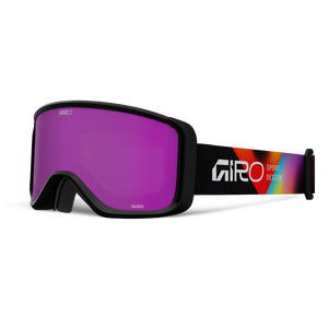 Giro Sagen Snow Goggles - 2026 - Women's