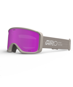 Giro Sagen Snow Goggles - 2027 - Women's