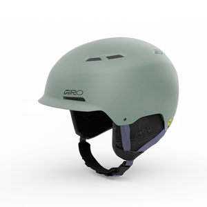 Giro Trig MIPS Snow Helmet - 2026