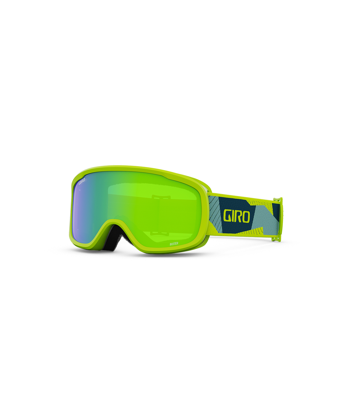 Giro Buster Kids Ski Goggles - Snowboard Goggles for Youth, Boys & Girls - Buster Goggle | Giro