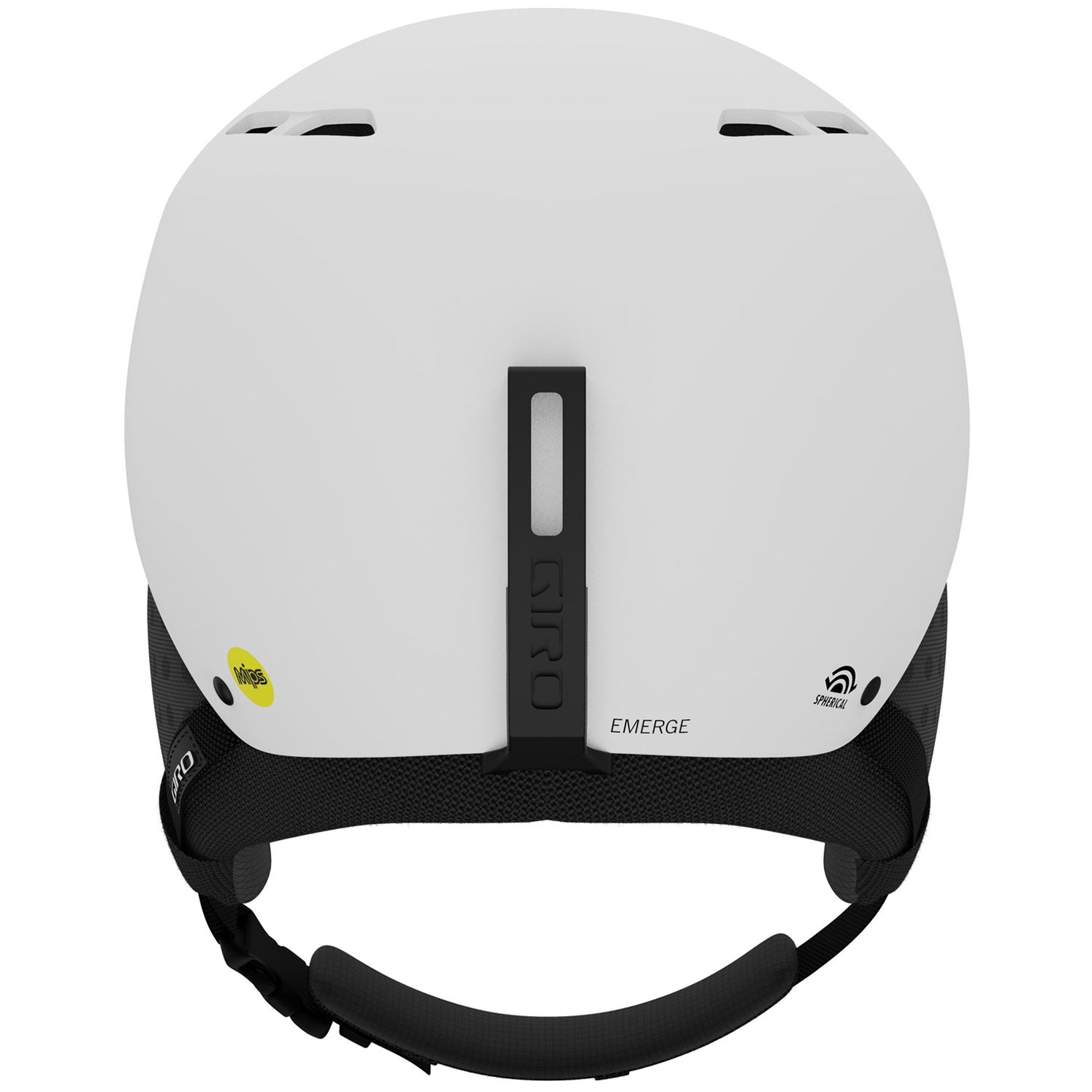 Emerge Spherical Helmet Giro Emerge Spherical Ski Helmet - MIPS