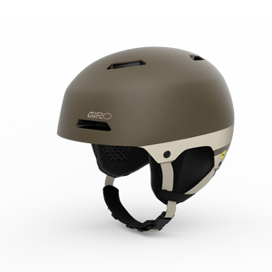 Giro Ledge MIPS Snow Helmet - Adult - 2026
