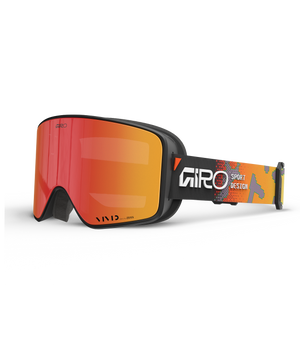 Giro Method Snow Goggles - 2027 - Men's