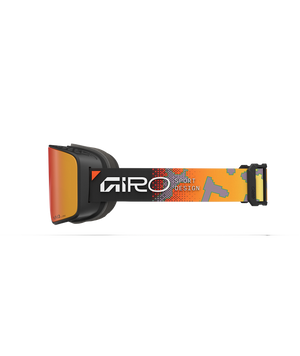 Giro Method Snow Goggles - 2027 - Men's
