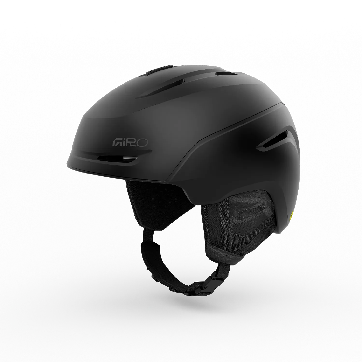 giro kids snowboard helmet Giro Neo Jr MIPS Helmet Matte Black / S