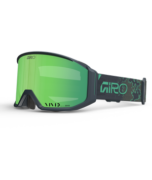 Giro Revolt Pro Snow Goggles - 2027 - Men's