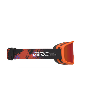 Giro Stomp Snow Goggles - 2027 - Youth