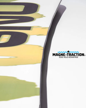 GNU Antigravity Snowboard - Men's - 2027