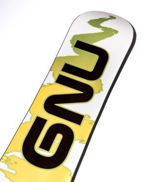 GNU Antigravity Snowboard - Men's - 2027