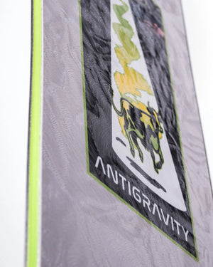 GNU Antigravity Snowboard - Men's - 2027