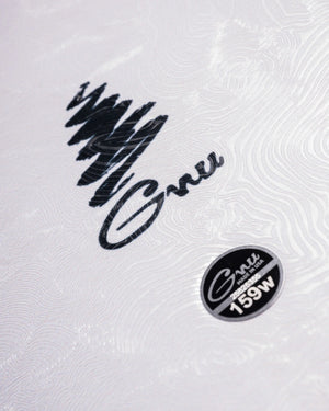 GNU Antigravity Snowboard - Men's - 2027