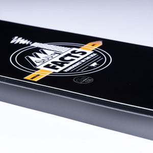 GNU Facts Snowboard - Men's - 2026