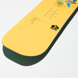GNU Gloss Camber Snowboard - 2026 - Women's