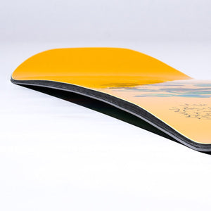 GNU Gloss Camber Snowboard - 2026 - Women's