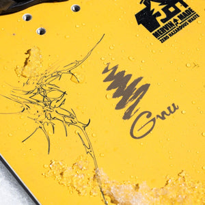 GNU Gloss Camber Snowboard - 2026 - Women's