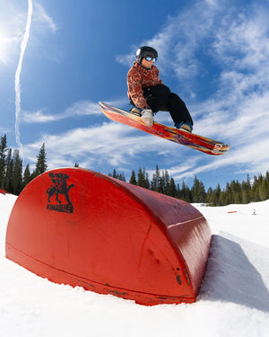 GNU Gloss Snowboard - 2027 - Women's