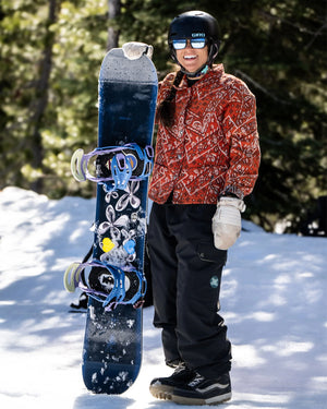 GNU Gloss Snowboard - 2027 - Women's